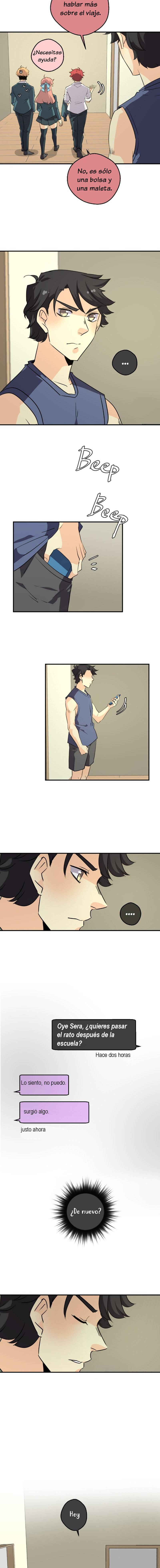 Read extraOrdinario Manga Online