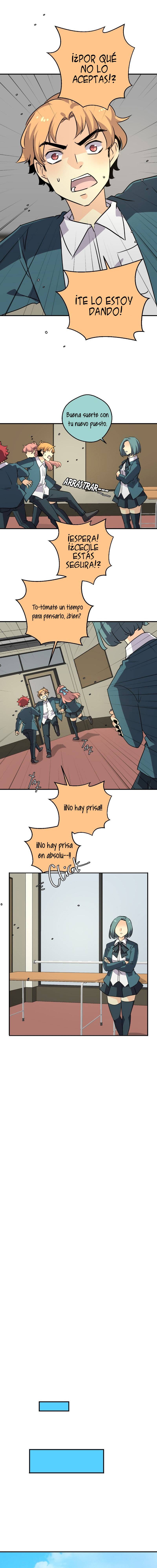 Read extraOrdinario Manga Online
