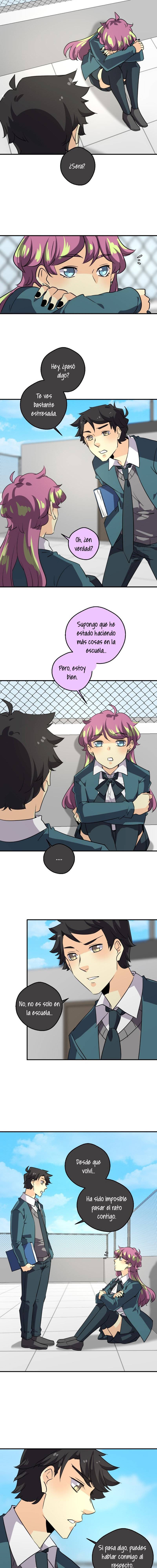 Read extraOrdinario Manga Online