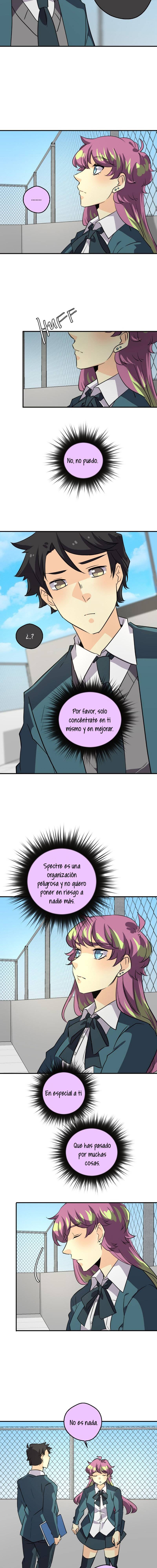 Read extraOrdinario Manga Online