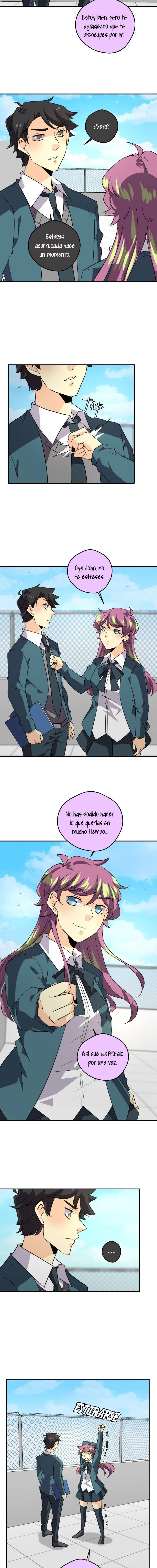 Read extraOrdinario Manga Online