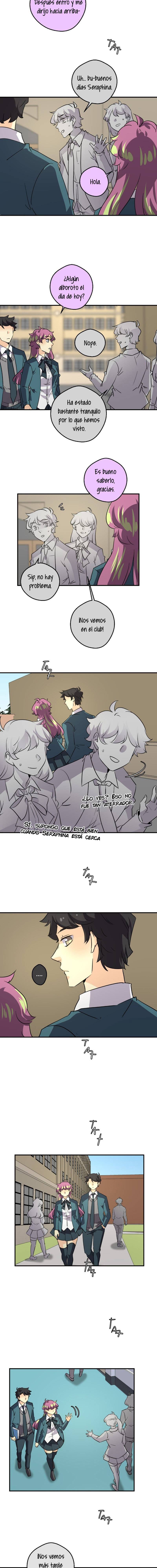 Read extraOrdinario Manga Online