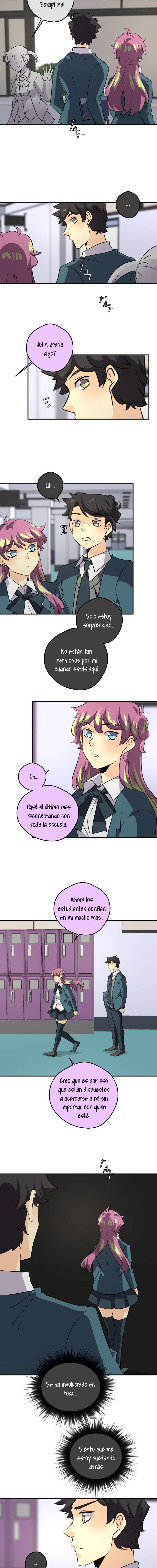 Read extraOrdinario Manga Online