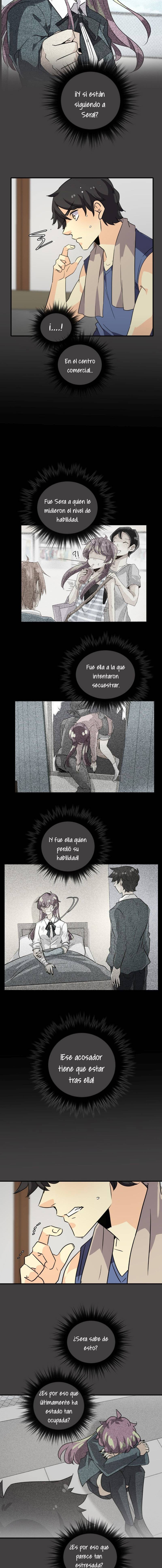 Read extraOrdinario Manga Online