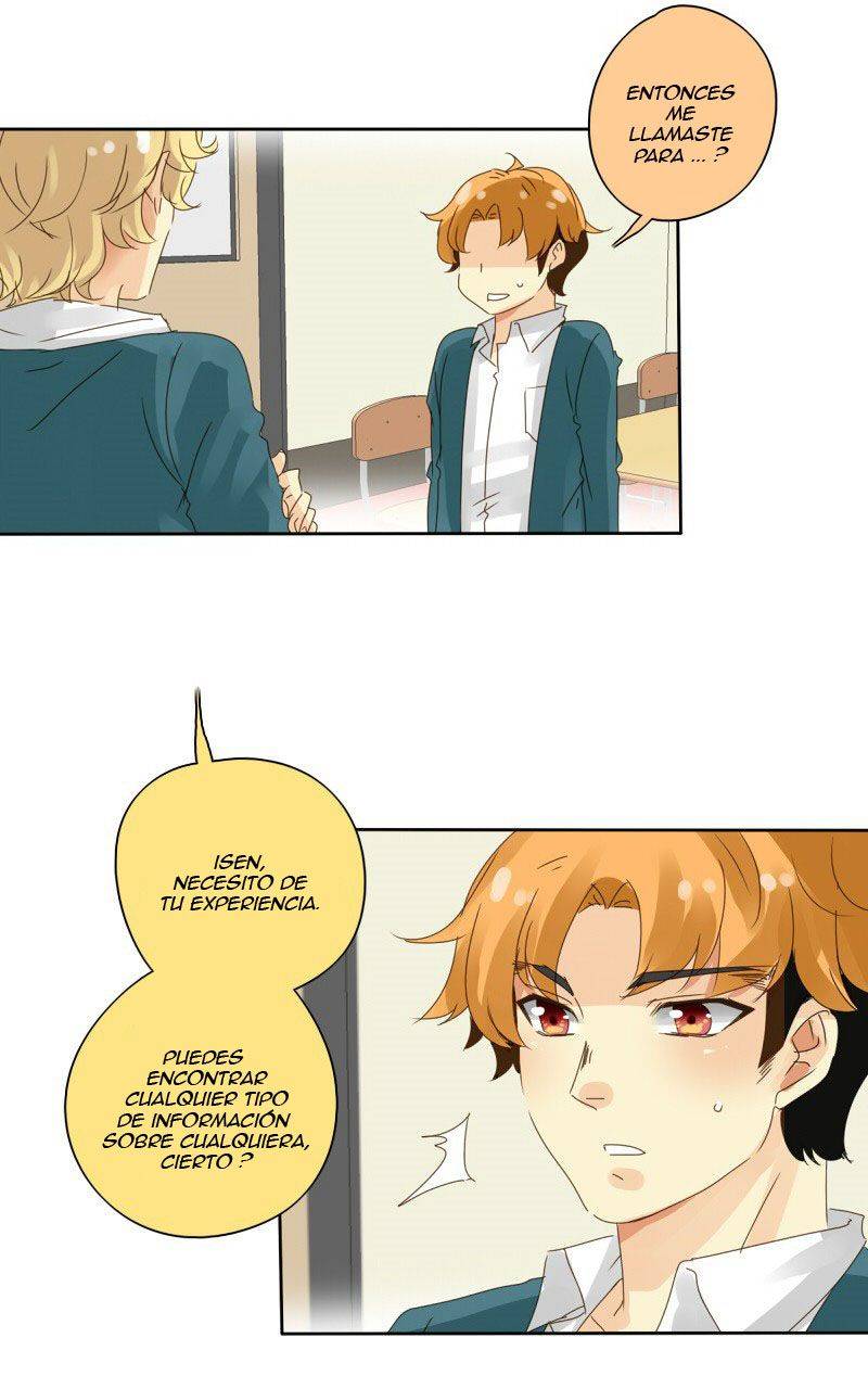 Read extraOrdinario Manga Online
