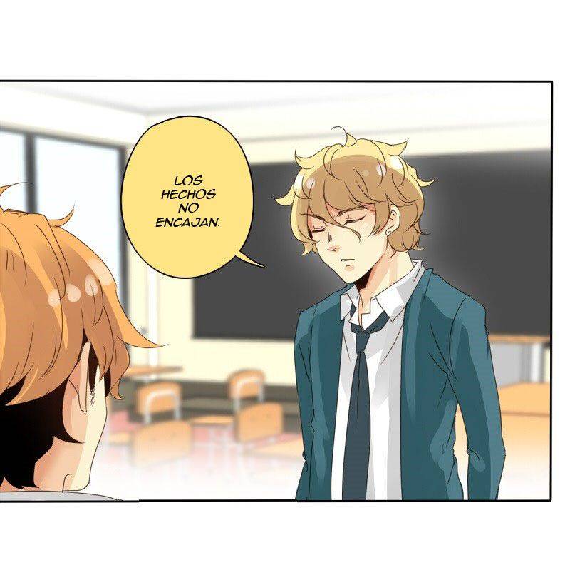 Read extraOrdinario Manga Online