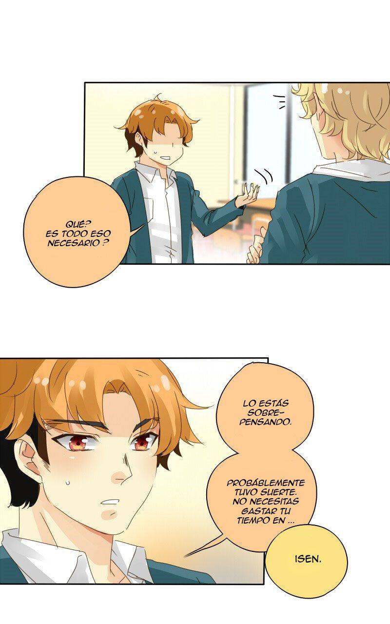 Read extraOrdinario Manga Online
