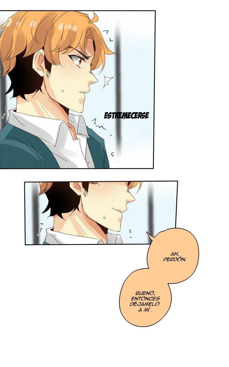 Read extraOrdinario Manga Online