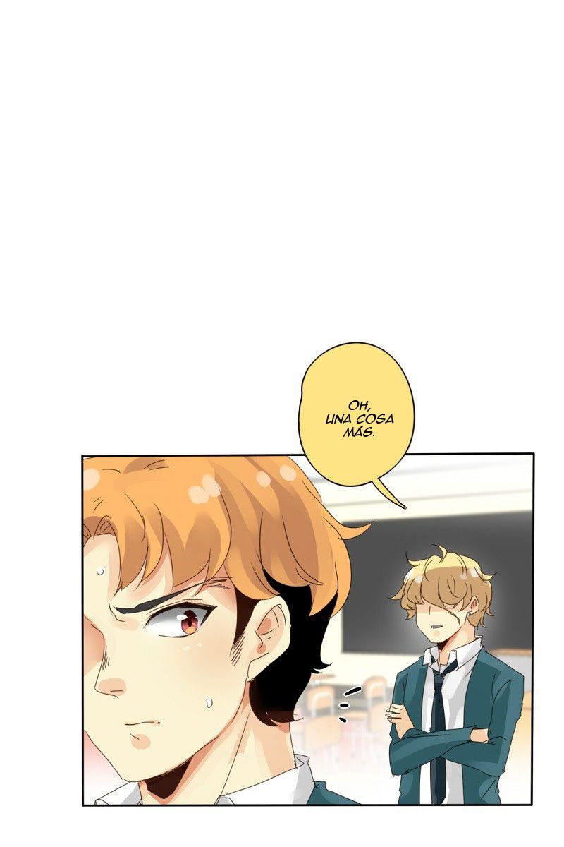 Read extraOrdinario Manga Online
