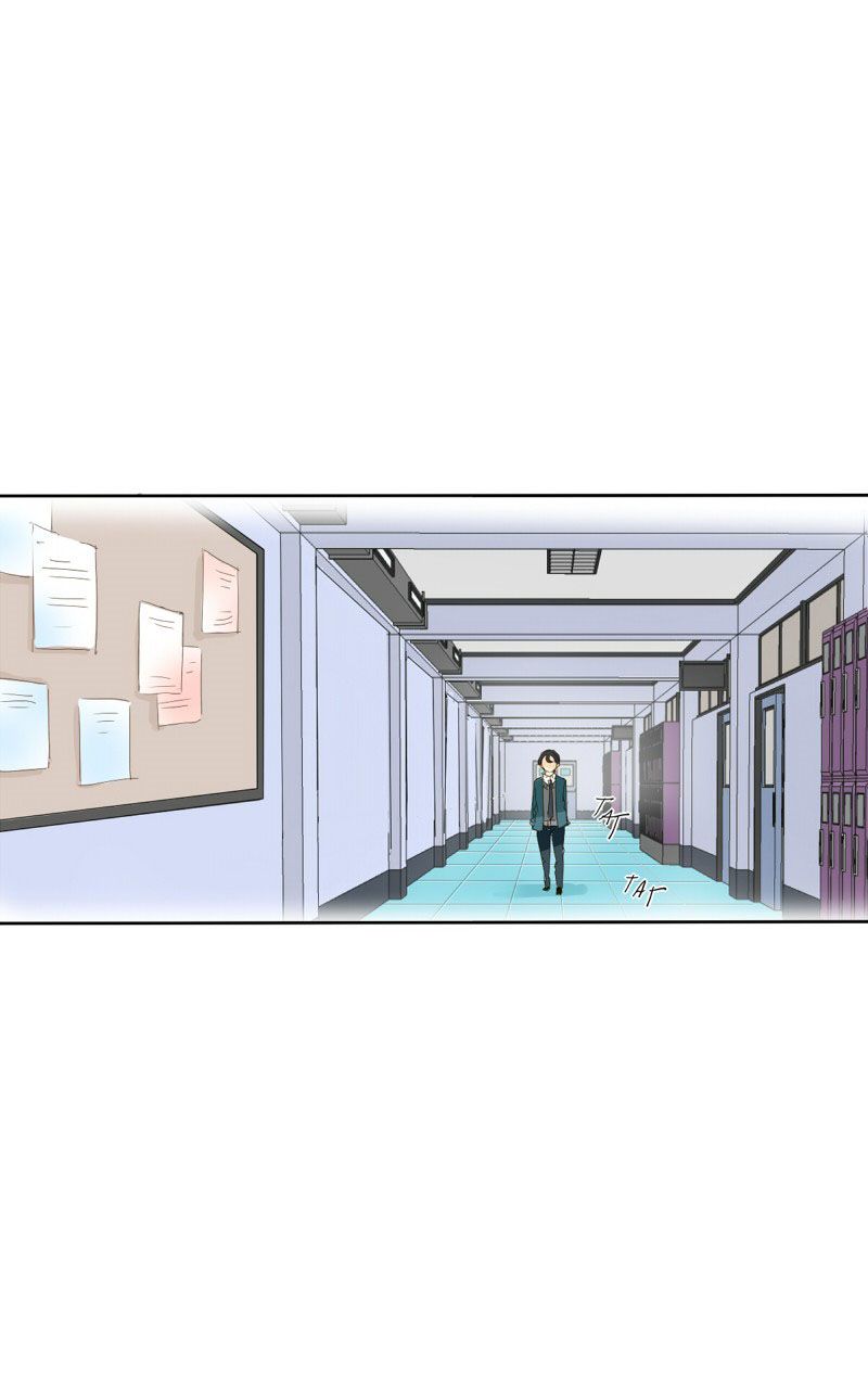 Read extraOrdinario Manga Online