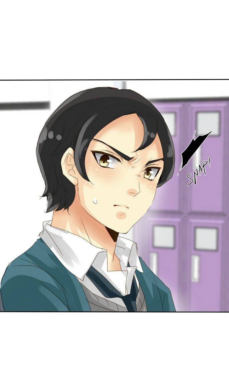 Read extraOrdinario Manga Online