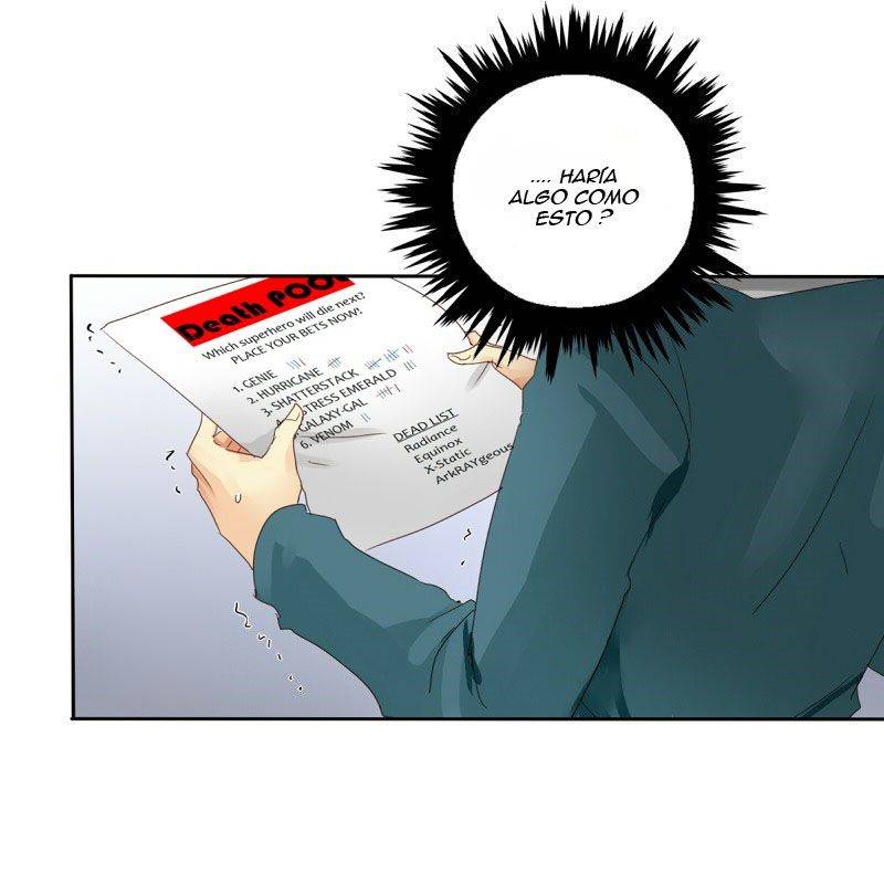 Read extraOrdinario Manga Online