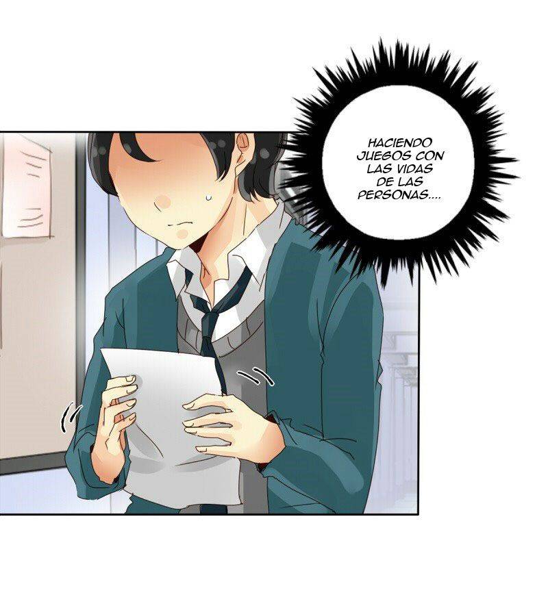 Read extraOrdinario Manga Online