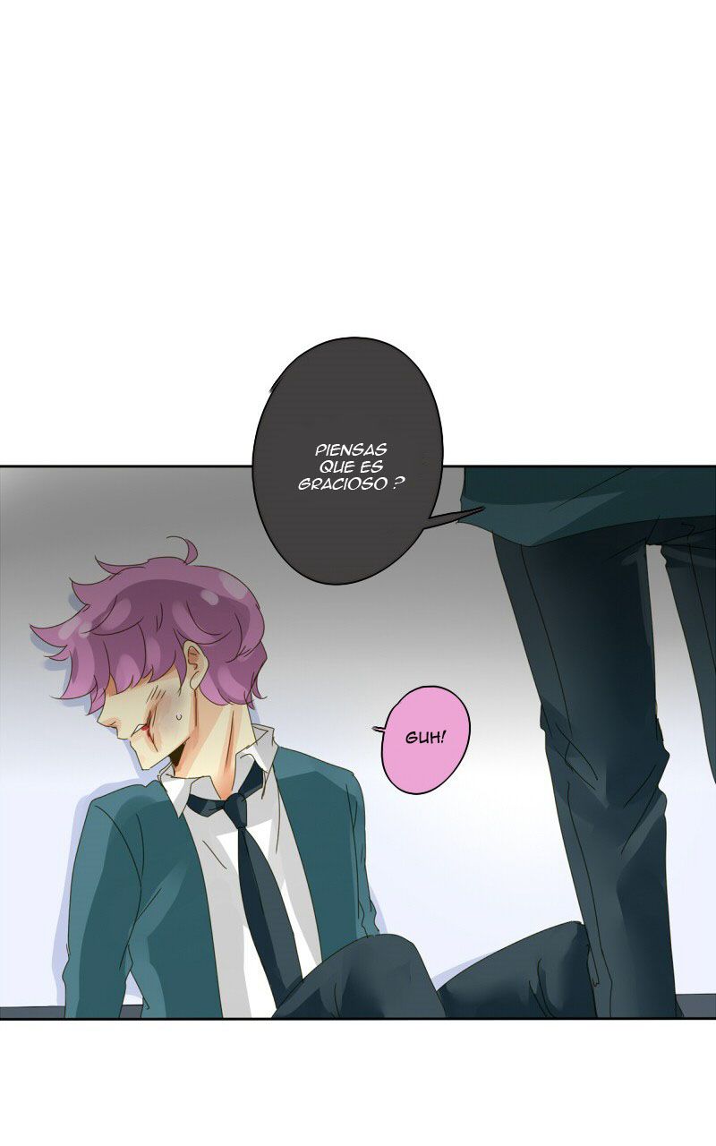 Read extraOrdinario Manga Online
