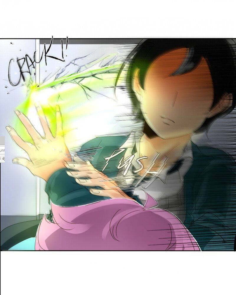 Read extraOrdinario Manga Online