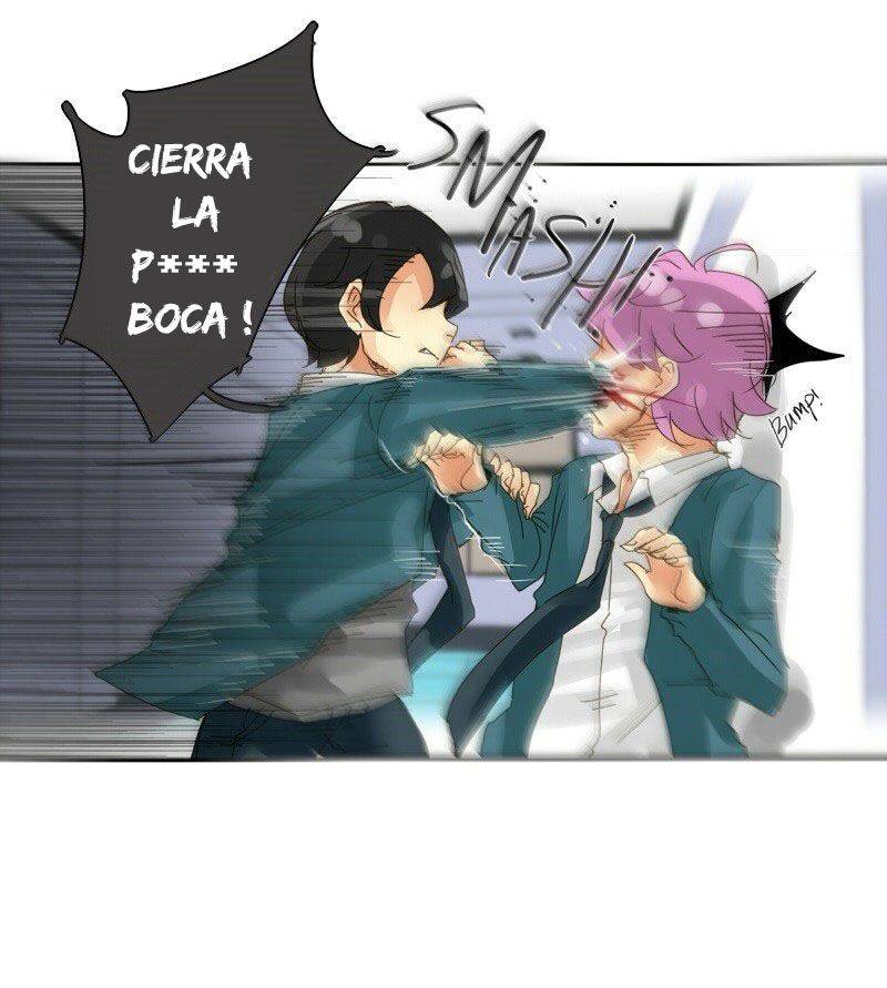 Read extraOrdinario Manga Online