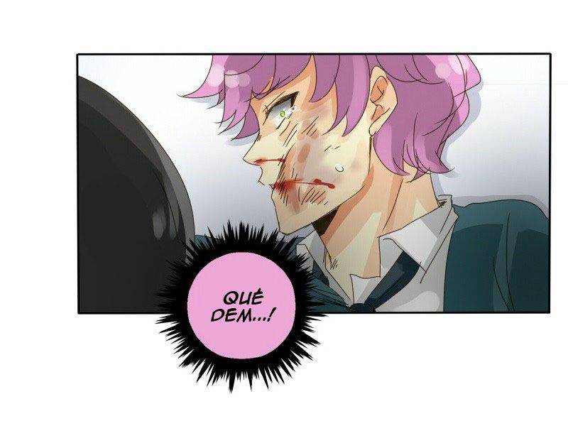 Read extraOrdinario Manga Online