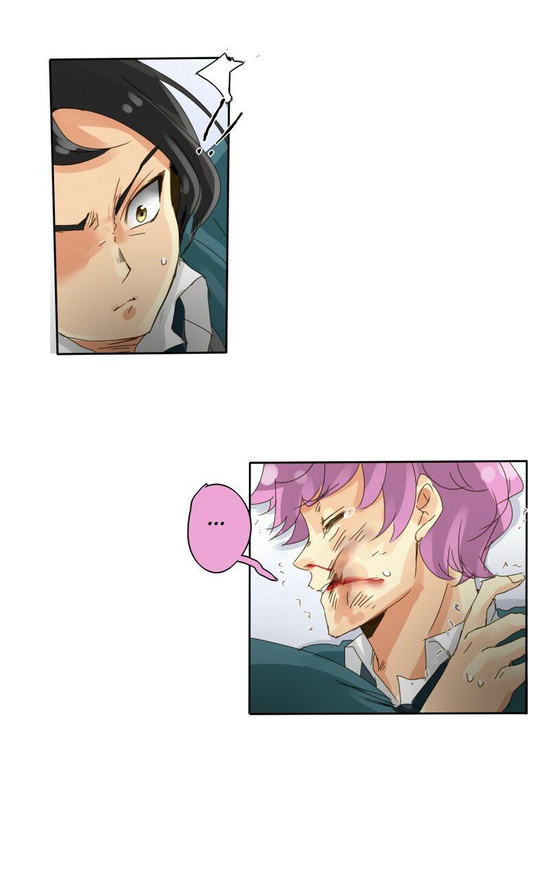 Read extraOrdinario Manga Online