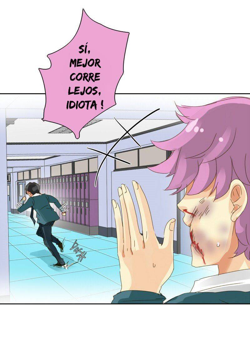 Read extraOrdinario Manga Online