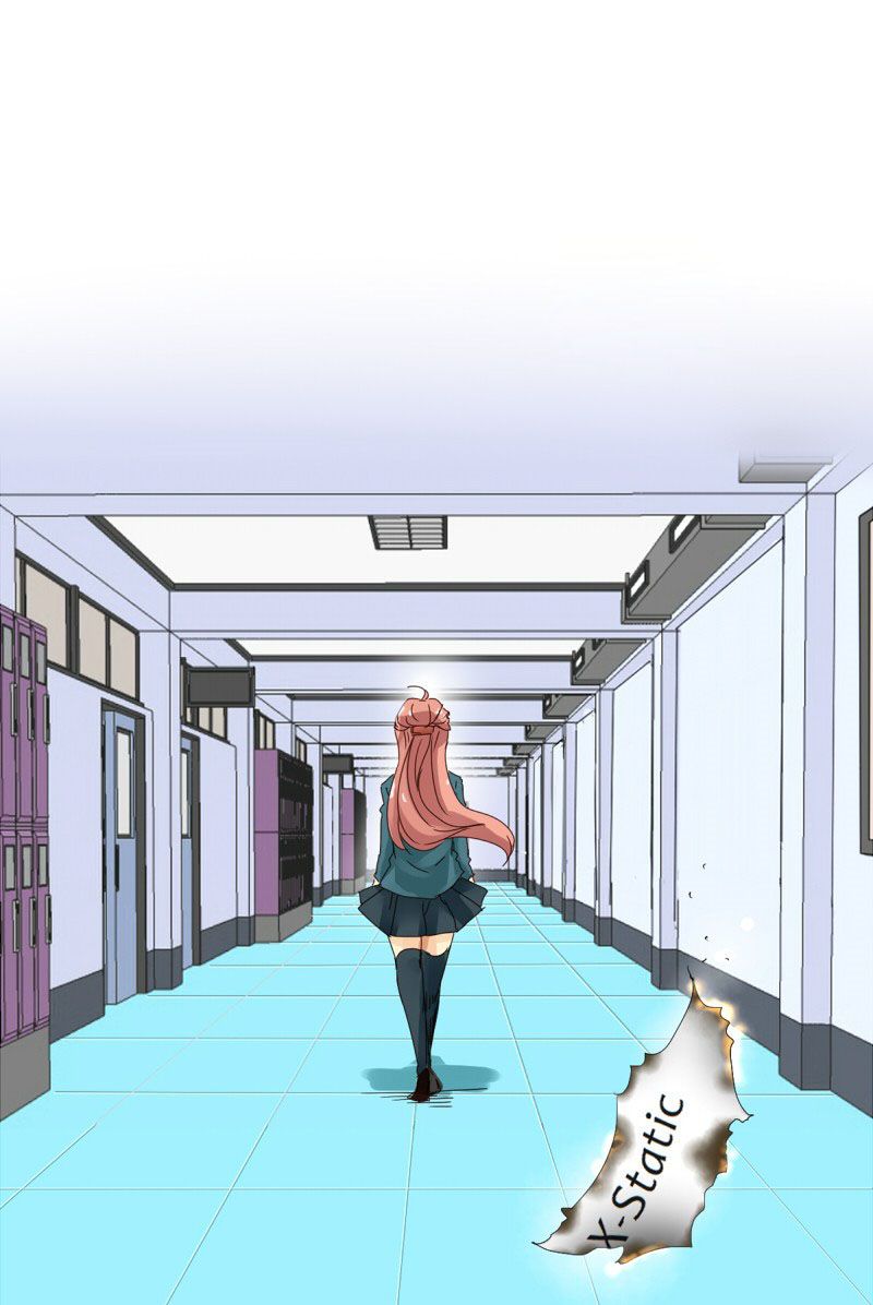 Read extraOrdinario Manga Online