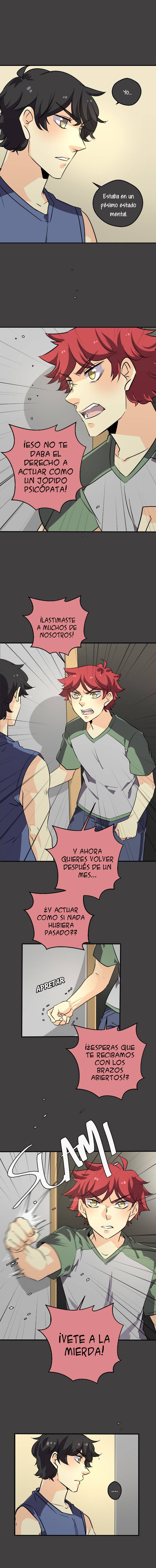 Read extraOrdinario Manga Online