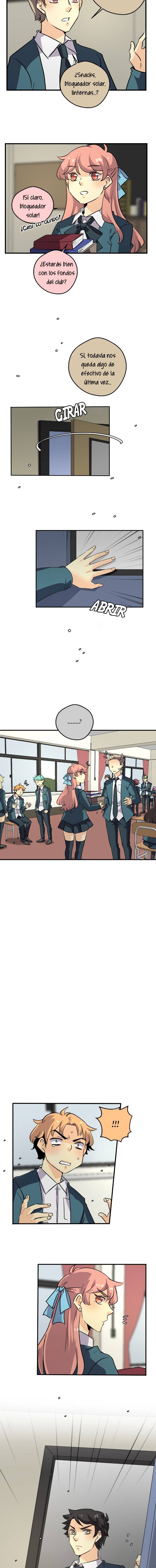 Read extraOrdinario Manga Online
