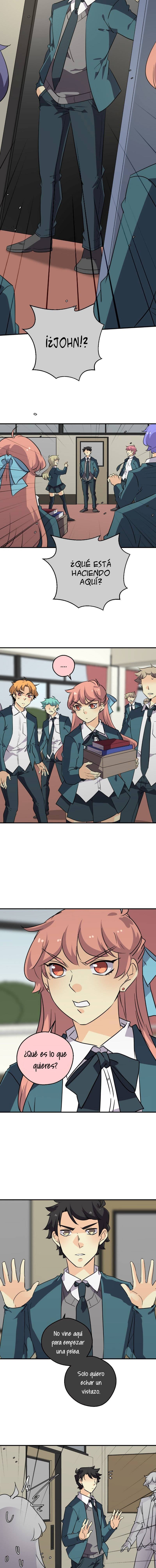 Read extraOrdinario Manga Online