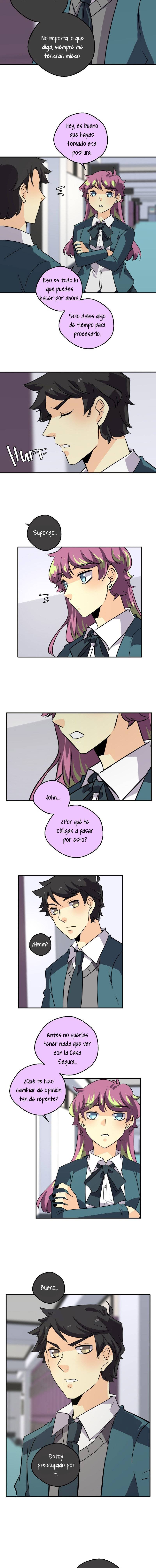 Read extraOrdinario Manga Online