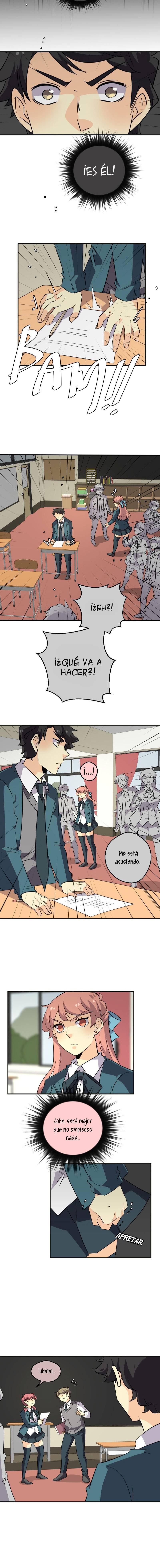 Read extraOrdinario Manga Online