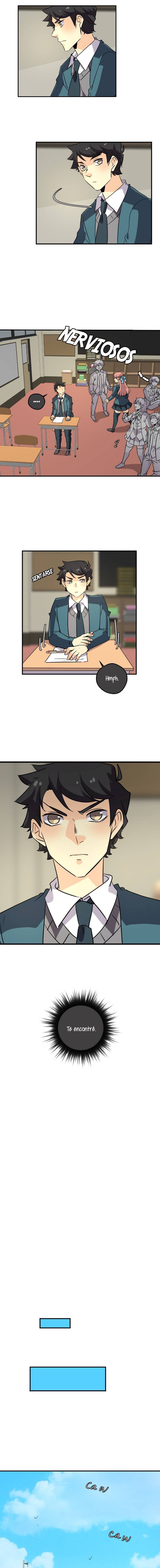 Read extraOrdinario Manga Online