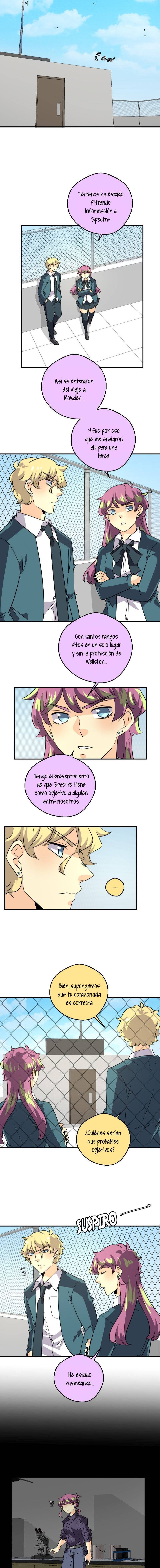 Read extraOrdinario Manga Online
