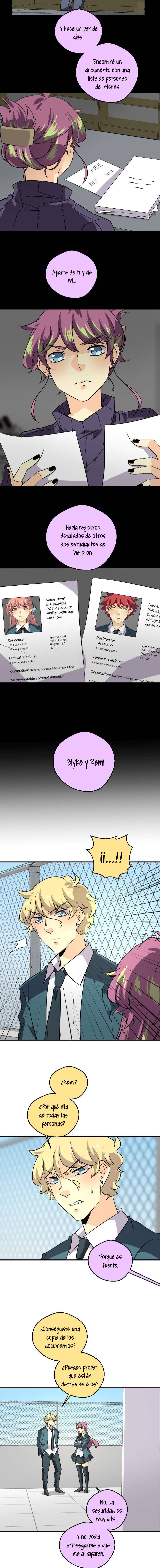 Read extraOrdinario Manga Online