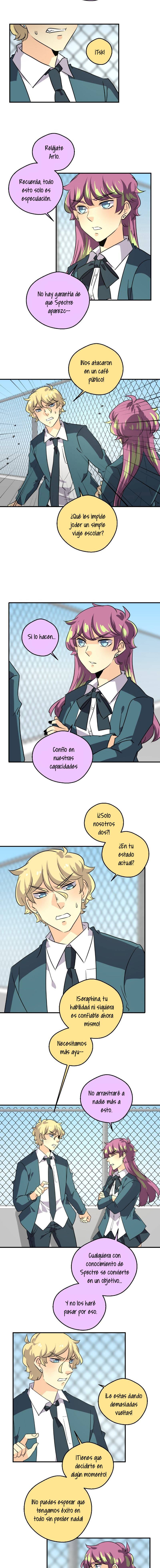 Read extraOrdinario Manga Online