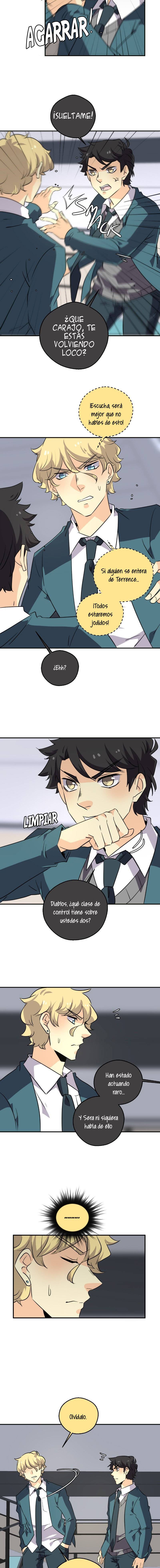 Read extraOrdinario Manga Online