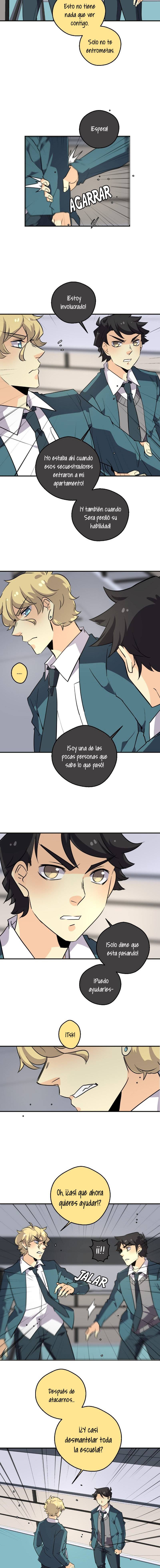 Read extraOrdinario Manga Online