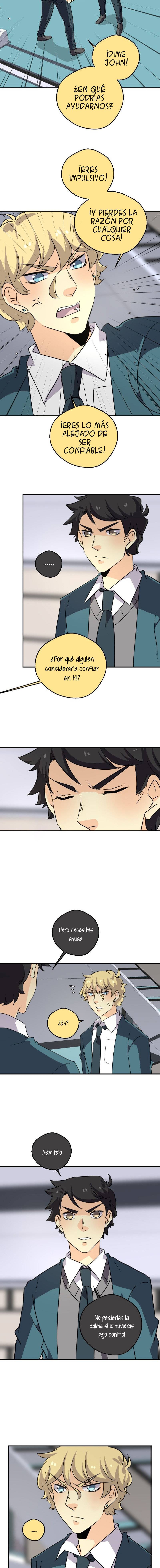 Read extraOrdinario Manga Online