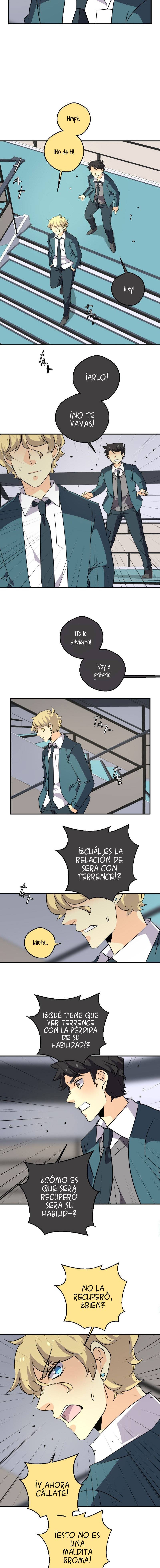 Read extraOrdinario Manga Online
