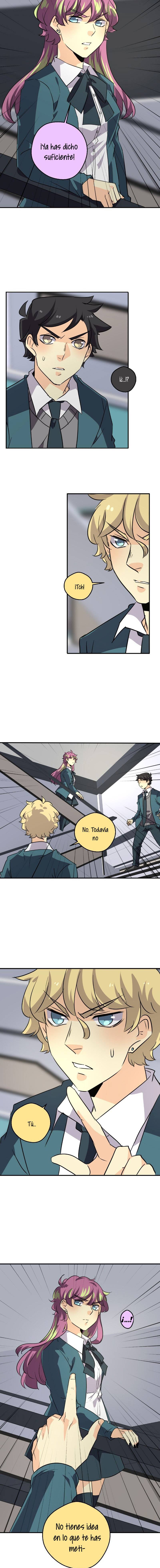 Read extraOrdinario Manga Online