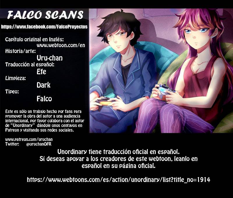 Read extraOrdinario Manga Online