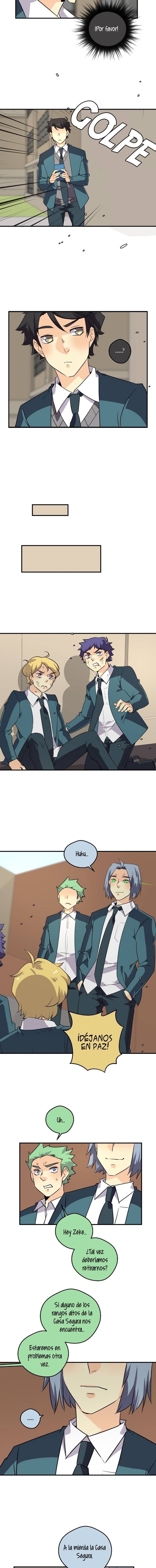 Read extraOrdinario Manga Online