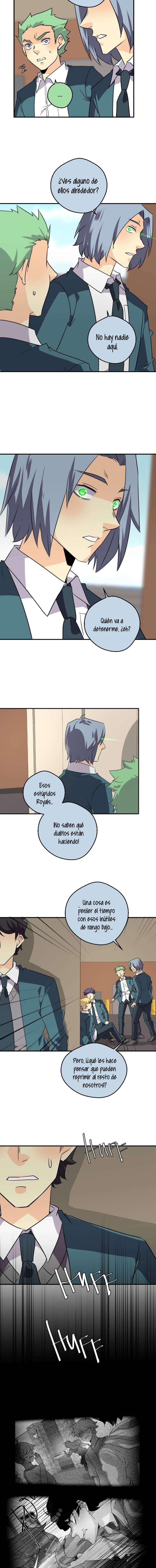 Read extraOrdinario Manga Online