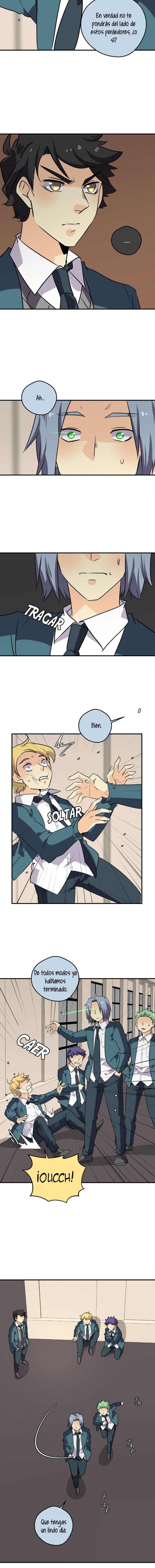 Read extraOrdinario Manga Online