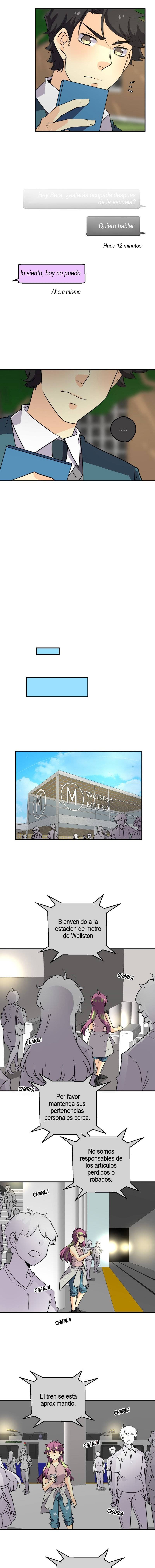 Read extraOrdinario Manga Online
