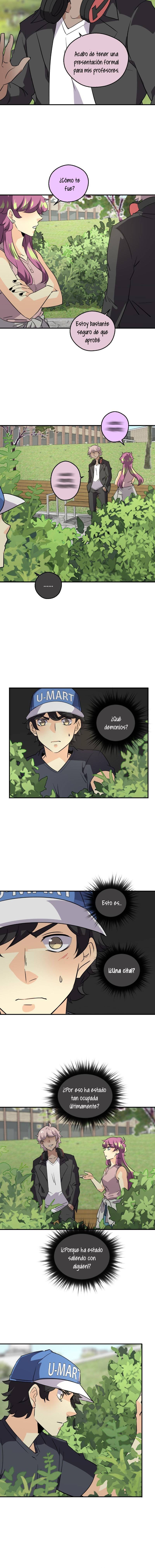 Read extraOrdinario Manga Online