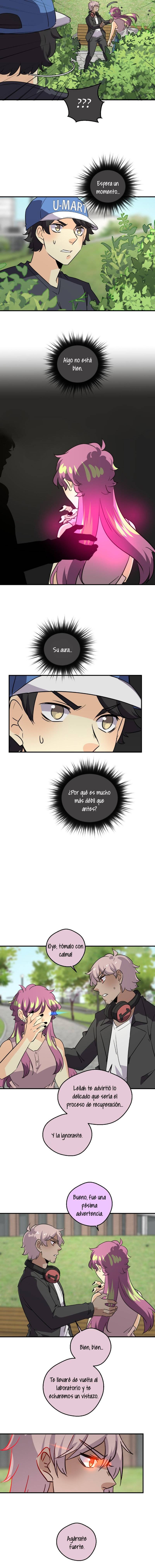 Read extraOrdinario Manga Online