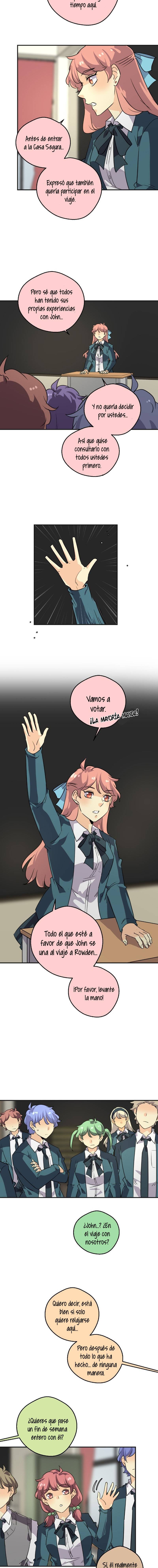 Read extraOrdinario Manga Online