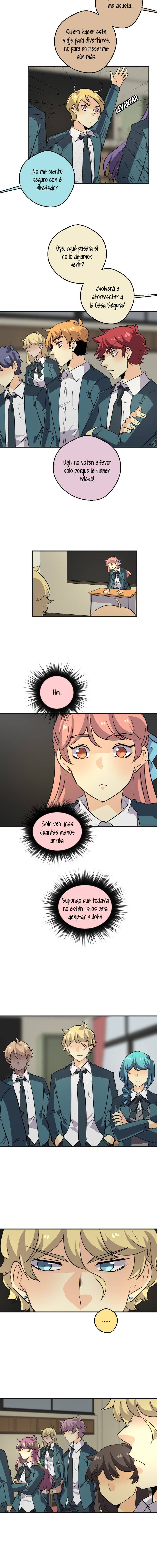 Read extraOrdinario Manga Online