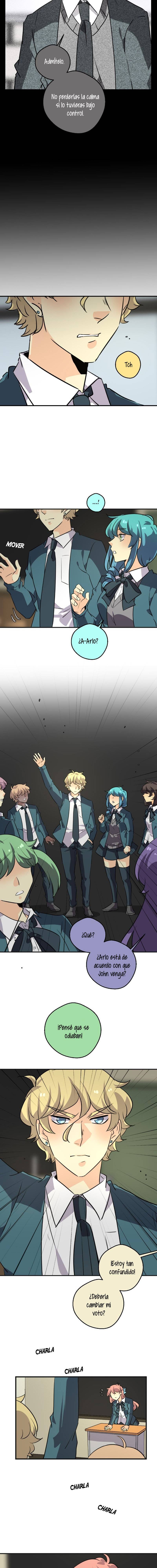 Read extraOrdinario Manga Online