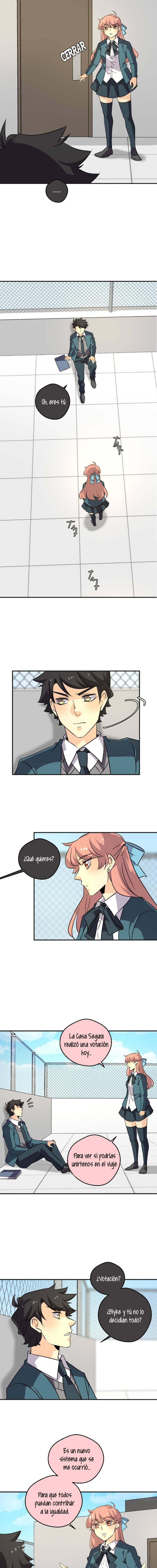 Read extraOrdinario Manga Online