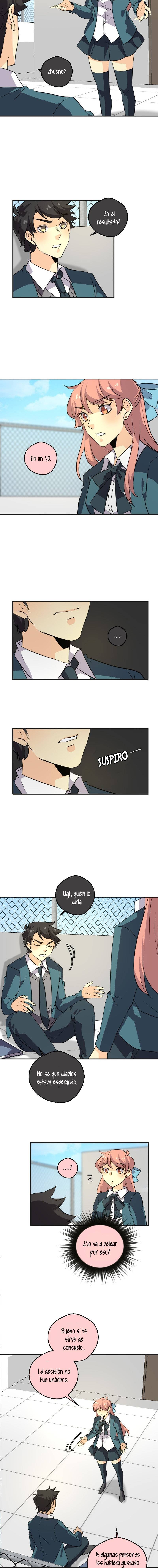 Read extraOrdinario Manga Online